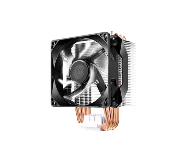 Cooler Master Hyper H411R 92mm - 438232 - zdjęcie